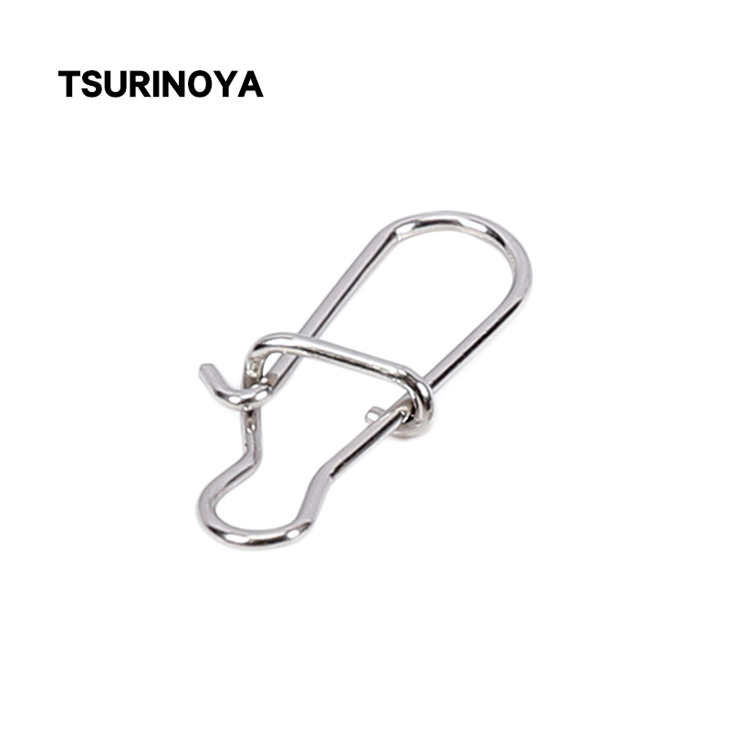 TSURINOYA di Pesca In Acciaio  - Fishing Lure Accessories recensione e prezzo