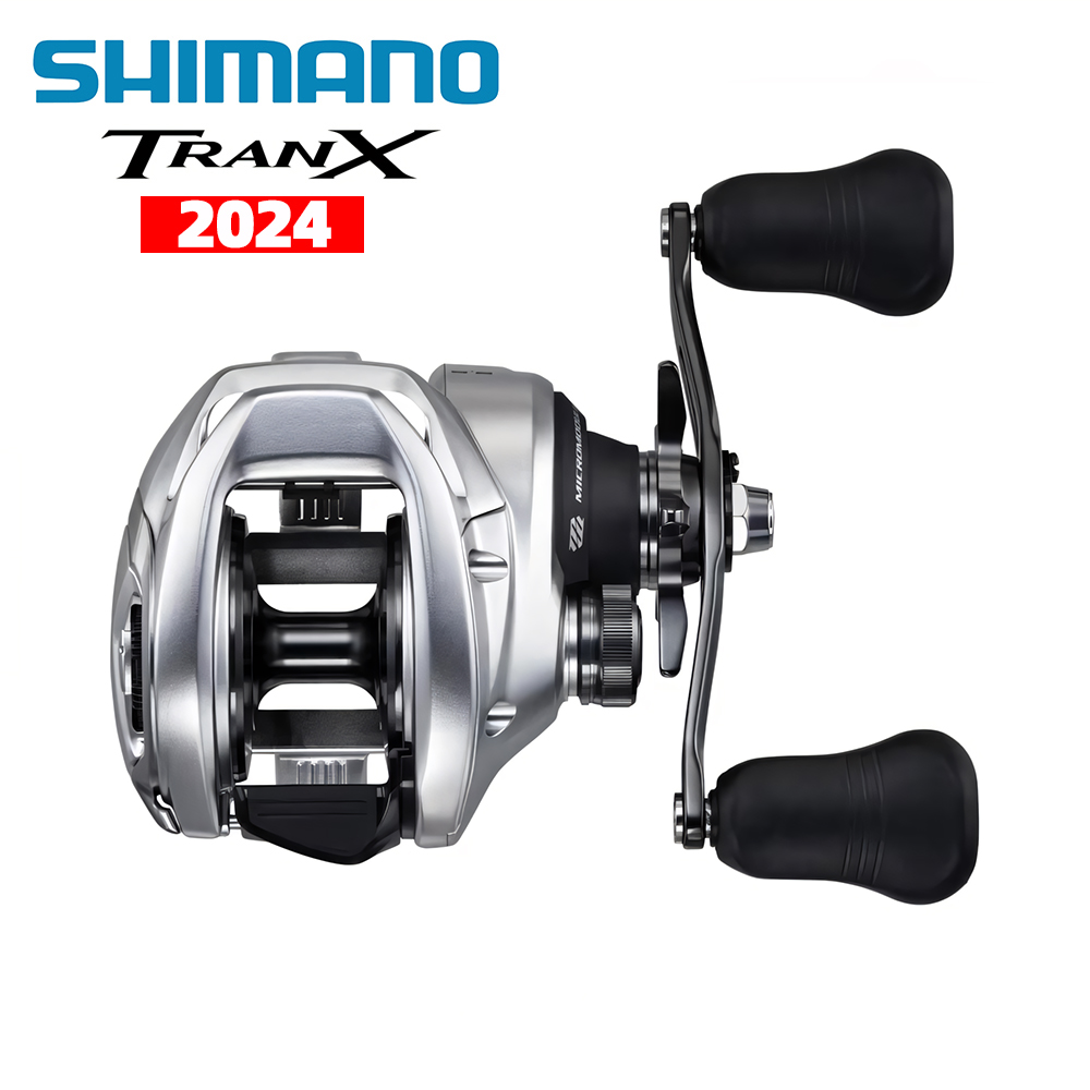 2024 SHIMANO TRANX 300 Mulinel - Daiwa Reel Bg recensione e prezzo