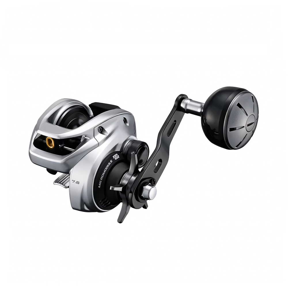 2024 SHIMANO TRANX 300 Mulinel - Daiwa Reel Bg recensione e prezzo