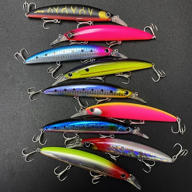 Esche da pesca galleggianti pe - Fishing Lure Spoon recensione e prezzo